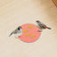 Bird Enrichment Toys Slow Feeding Pet Parakeets Mat Pet Parrot Food Slow Eating Mat For African Grey Parrots Conures And Budgies