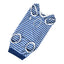 Body Post-Operative Recovery Suit for Dogs Pet Abdominal Wound After Surgery Wear Surgical Clothes for Small Medium Large Dogs