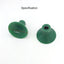 Aquarium Bio-Spong Filter Fish Tank Air Pump Skimmer Biochemical Sponges Filter New Green Bio Sponge Aquarium Filtration Filters