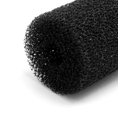 Uxcell Aquarium Filter Sponge Protector Cover Fish Tank Air Pump Skimmer Biochemical Oxygen Filtration Tools Accessories Parts