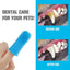 Pet Finger Tooth Cleaner