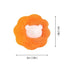 Washing Machine Sponge Washing Ball, Pet Hair Cleaning Anti-entanglement Washing Ball, Reusable