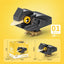 Insect World Animals Scorpion Mantis Ants Spider Birds Marine Animal Building Blocks Toys Desktop Ornaments Bricks Kids Gift