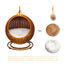 Cat and dog kennel rattan pet products Summer pet kennel cool kennel hanging cat basket four seasons universal pet mat