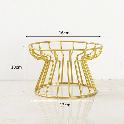 Pet Ceramic Bowl Nordic Cat Ceramic Cat Food Rack Canned High Foot Snack Plate Anti-Cervical Reinforcement Dog Bowl For Pets