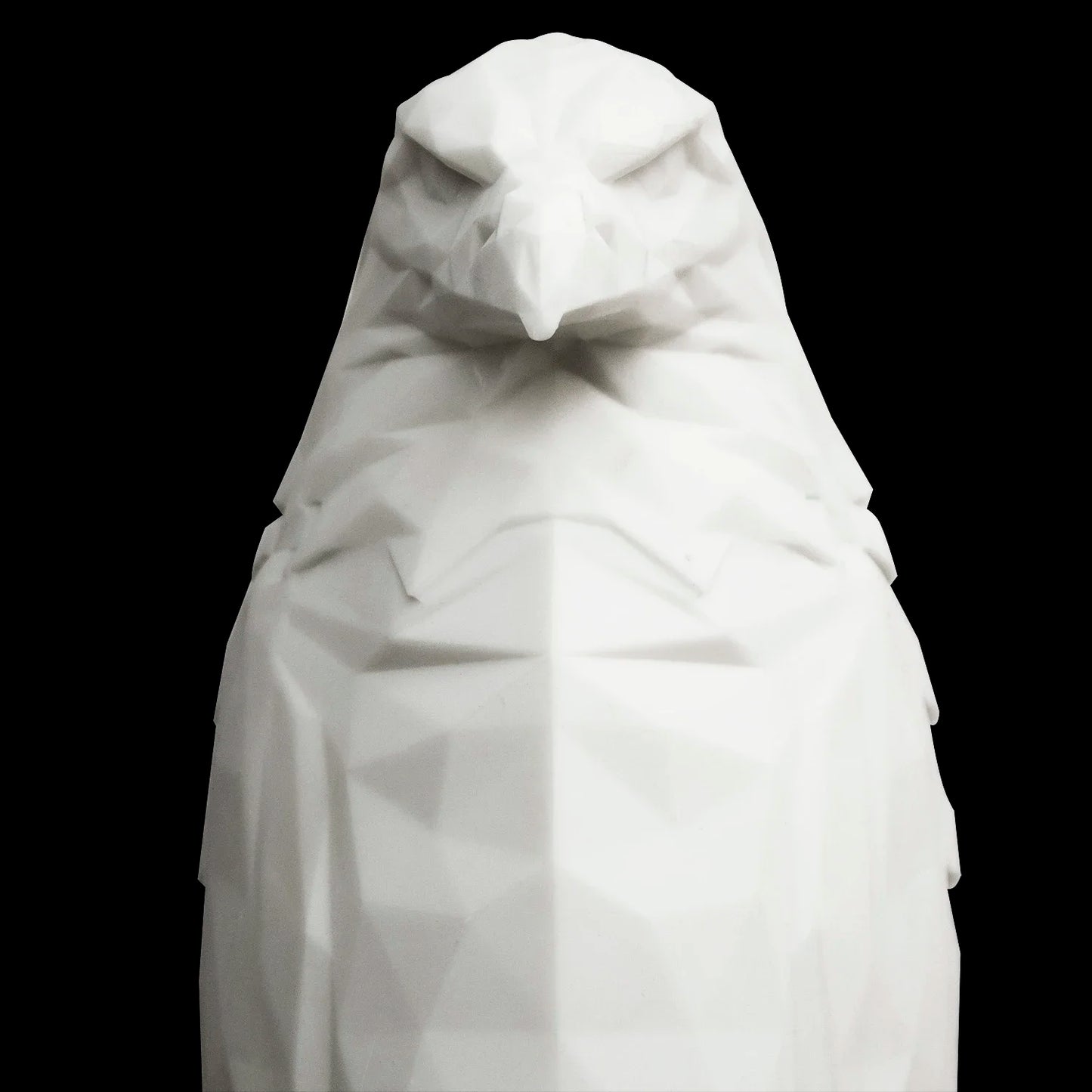 Halloween Bird Wall Lamp Owl Eagle Shape Projector Modern Creative Atmosphere Sconce Light 3D Print Body Animal Lighting Lustre