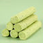 Cat Grass Sticks Grinding Rod Chew Toy Natural Grass Molar Rod Increase Appetite Hairball Removal Teeth Cleaning Teeth Caring
