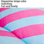 Cat House Bed Plush Winter Slippers Dog Nest Semi-Enclosed Design Pet Sleeping Tool for Dogs Cats Rabbits Warm Kitten Puppy Nest