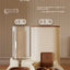 New Type of Pet Cat Large Water Dispenser Automatic Water Feeder Food Container Water and Grain Integrated Dry Wet Separation