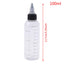 Plastic Empty Droplet Bottles - 30ml, 60ml, 100ml, 120ml, 250ml