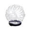 Transparent Cat Muzzle Anti Bite Transparent Cat Head Cover Breathable Clear Pet Accessories With Magical Sticker Cat Bubble Muz