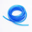 1m/3m/5m/10m/20m Aquarium Oxygen Pump Hose Air Bubble Stone Aquarium Fish Tank Pond Pump Tube 4*6mm Food Grade Material Tubes