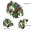 Chicken Helmet Small Pet Hard Hat Funny Chicken Helmet Hen Hard Bird Hat Headgear Protective Pet Helmet Safe Supplies