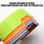 Candy Color Plastic Pet Round Bowl Cat And Dog Food Bowl Pet Small Cat And Dog Tableware Wholesale Easy To Clean Colorful