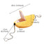 Cute Hamster Bird Cage Hammock Winter Warm Little Pet House Home for Sugar Glider Chipmunks Parrot mascotas Sleeping Bags Beds