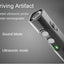Ultrasonic Pet Dog Repeller Anti Barking Stop Bark Training Device Dog Training Repellents With USB Rechargeable Portable Remote