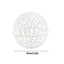 Chicken Safety Ball Cage Spherical 3 Pieces Chicken Cage Pet Safety Cage Ball-Shaped Chicken Hamster Ball Cage Safe Walking Net