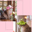 Luxury Design Pet Hat for Small Dogs Knitting Animal Shaped Cosplay Puppy Head Wear Caps New Year Warm Lace Up Cat Accessories