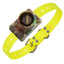 Professional Hunting Dog Beeper Collars Rechargeable Dog Training Collar 8 built-in Beeper Sound Sports Training Hunting Collar