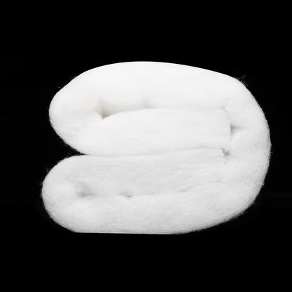 Practical Biochemical Aquarium Cotton Sponge Fish Tank Filtration Foam Spongs Aquarium Accessories Water Filter Cotton Pad Mat