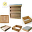 British market national hive UK beehives