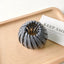 New Fashion Women Bun Claw Clips Horsetail Buckle Clip Bird Nest Expanding Hair Accessories Female Ponytail Headwear