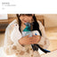 Simulation Pigeon Plush Toy Cartoon Birds Peace Dove Doll Doll Children Doll Gift Wholesale