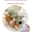 Pet dog toys, plush, bite resistant, sound making, animal flooring, monkey, elephant, rhinoceros toys, pet supplies