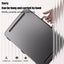 Foldable Laptop Table For Bed Bed Table Tray Folding Car Lap Desk Multi-function Portable Car Seat Table Tray Food Trays For