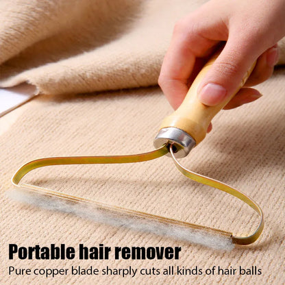 Fur & Lint Remover