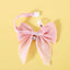Soft Velvet Cat Collar Breakaway Puppy Kitten Collar Red Pink Bow Small Dog Collar Adjustable Safety Buckle Cat Bow Pet Supplies