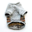 Dog Hoodie For Chihuahua Small Dog Clothing Dog Puppy Clothes Pets Products For Dog Winter Chihuahua Dog Costume For Cats Pug