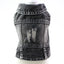 Pet Clothes for Small Medium Dogs Cool Dog Denim Jacket Puppy Sleeveless Dark Washed Jeans Costume Spring Lapel Pet Coat