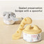 Pet Spoon Multifunctional Can Opener Wet Food Feeding Spoon Silicone Pet Can Sealing Lid Food Storage Cat Dog Accessories