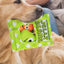 Dog Squeaky Plush Toys Pet Dog Cartoon Teething Toy Squeaky Plushies Medium to Large Dogs Reduce Boredom Interactive Toys