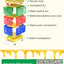Benefitbee beekeeping beehive 10 frames bee hive 3 layers Plastic beehive