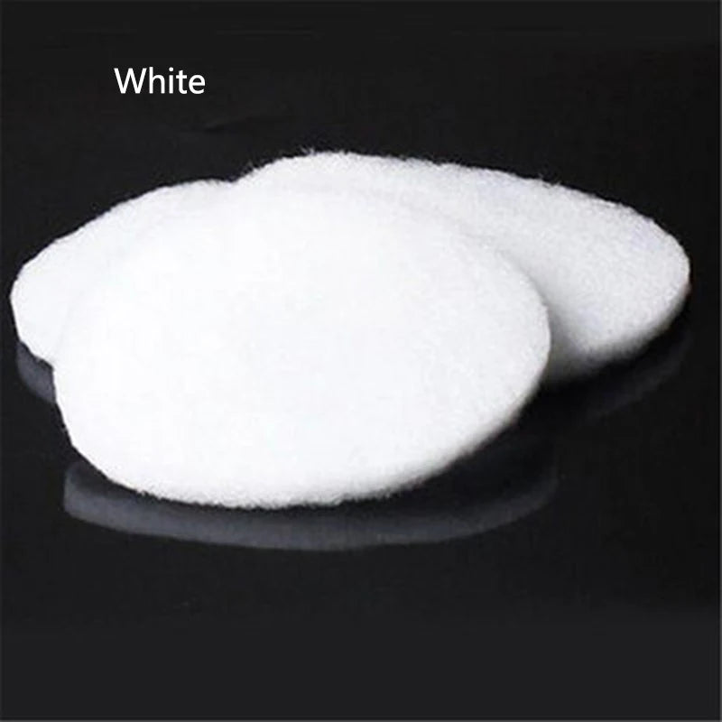 Biochemical Aquarium Cotton Sponge For Filter Bucket 602/603 Fish Tank Filtration Foam Blue Spongs Aquarium Accessories 3Pcs