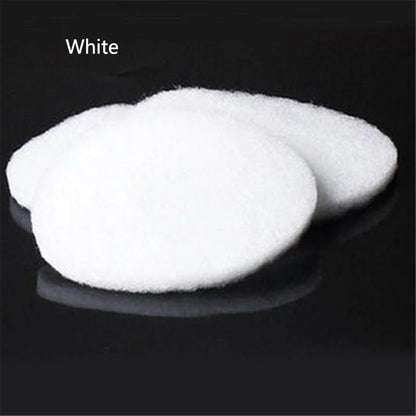 Biochemical Aquarium Cotton Sponge For Filter Bucket 602/603 Fish Tank Filtration Foam Blue Spongs Aquarium Accessories 3Pcs