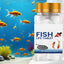 Fish Tank Salt Aquarium Salt Freshwater Tablets Aquarium Fish Tank Marine Salt Freshwater Aquarium Salt Saltwater Flakes