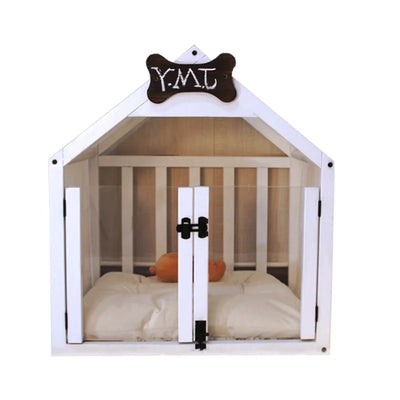 Kennel House Indoor Corgi Small Dog Teddy All Seasons Removable and Washable Cat Nest Dog House Pet Bedding