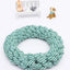 Pet Dog Rope Toy Durable Chew Bite Resistant Pet Toys for Medium Large Dogs Golden Retriever Pitbull Labrador Supplies