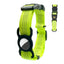 GPS Collar For Dogs Reflective Tracking Collars Reflective Dog Collar Pet Collars Adjustable For Cats Kittens Dogs Puppies