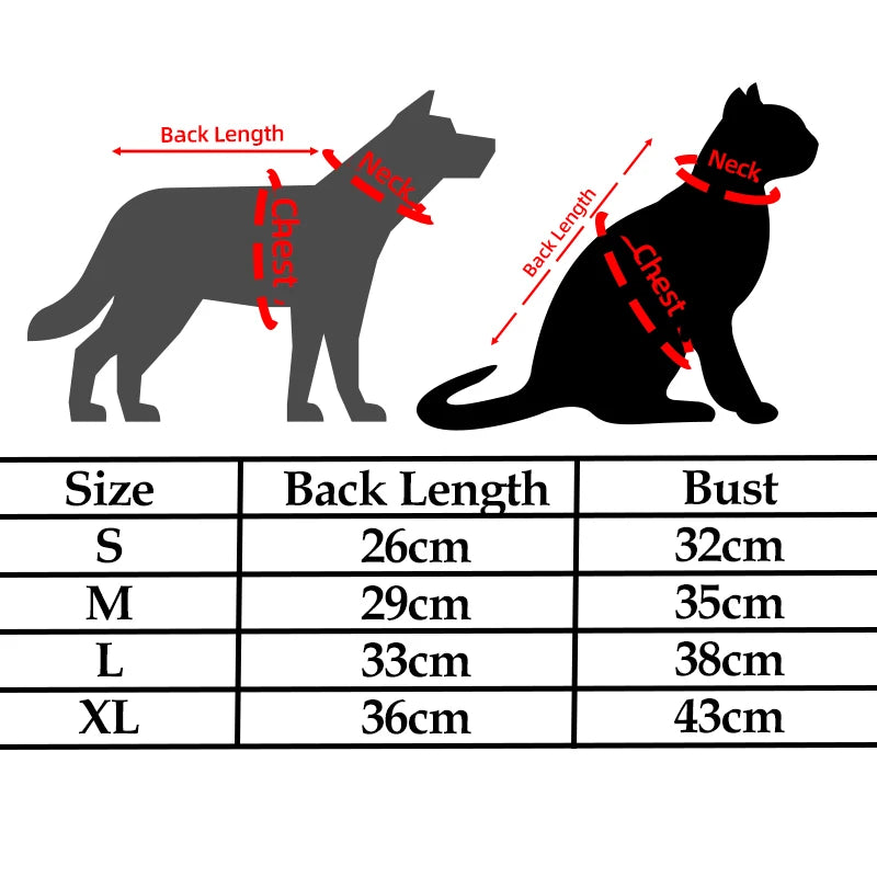 Cute Cat Clothes Yorkshire T-shirt Summer Overalls Pug Cooling Vest Medium Dog Shirt Pet Small Clothing Chihuahua Sweatshirt Xs