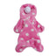 2024 Pet Dog Clothes Pajamas  Cold Weather Coats Pet   Four Legged Pajamas Apparel Soft Flannel Dog Jumpsuit Costume Apparel