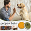 Paw Balm Dogs Lick Safe Gentle Dog Paw Cream Paw Balm Safe Balm For Dog Paws Deeply Hydrating Pet Supplies For Cat Dog Pet