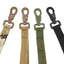 Tactical Puppy Harness Leash For Small Dogs Cats Adjustable Kitten K9 Vest For Military Service Dog Working Training Walking