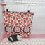 Rabbit Hay Bag Hay Dispenser For Guinea Pig Chinchilla Food House For Hay Guinea Pigs Feeder Hay Bag For Rabbits Pet Products