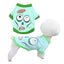 Pet Dog Halloween Costumes Dog Clothes Winter Warm Pet Dog Jacket Puppy Clothes for Small Dog Hoodies Pet Products Pug Chihuahua