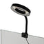 UXCELL Aquarium Lamp LED 6W USB-Plug Light 360° Rotate 3 lighting Color 48 Lamp Beads Aquarium Lamp Clip-on Lamp For Fish Tank