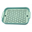 Rabbit Litter Box Small Pet Toilet Tray Rabbit Guinea Pig Litter Tray Toilet Box General Household Supplies Affordable